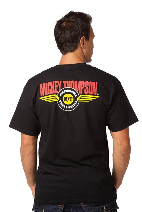 Thompson tee t shirt. Things To Know About Thompson tee t shirt. 